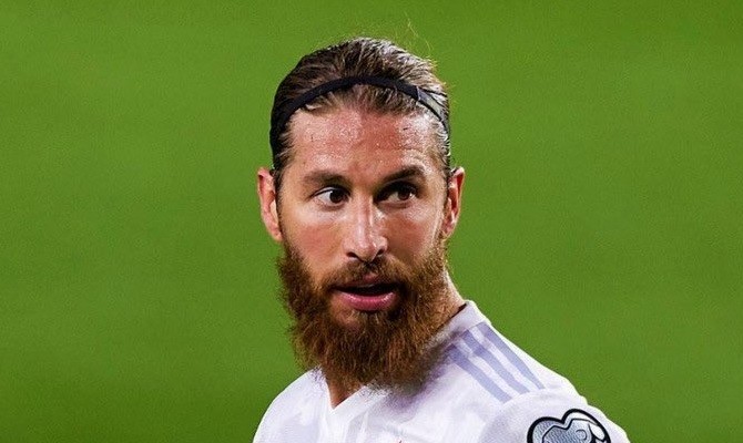 Sergio Ramos akan mengumumkan perpisahannya dengan Real Madrid hari ini, Kamis 17 Juni 2021. (Foto: Twitter/@SergioRamos)