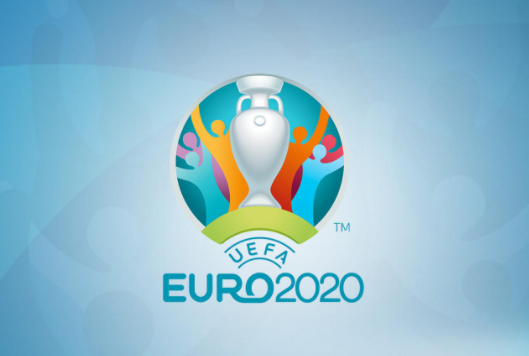 Logi Euro 2020. (Foto: Twitter)