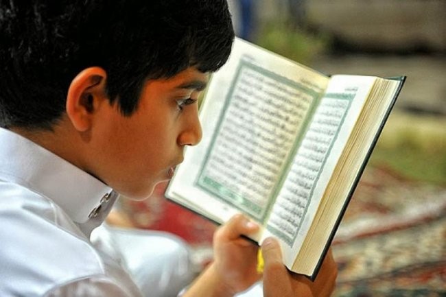 Hafal Al-Quran merupakan kelebihan tersendiri sekaligus anugerah dari Allah Ta'ala. Memberi mahar hukumnya wajib dalam suatu pernikahan. (Foto: Istimewa))