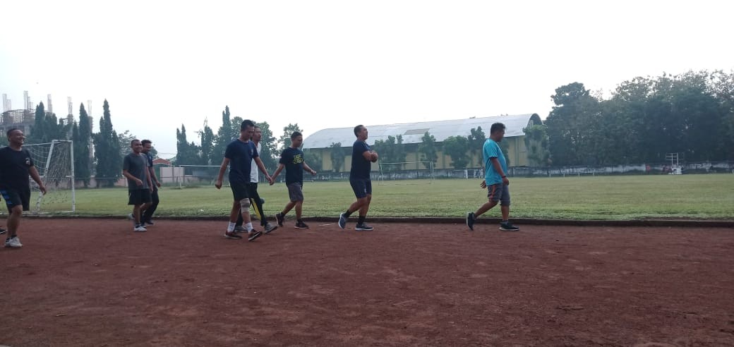 Stadion Merdeka Jombang. (Foto: Istimewa)