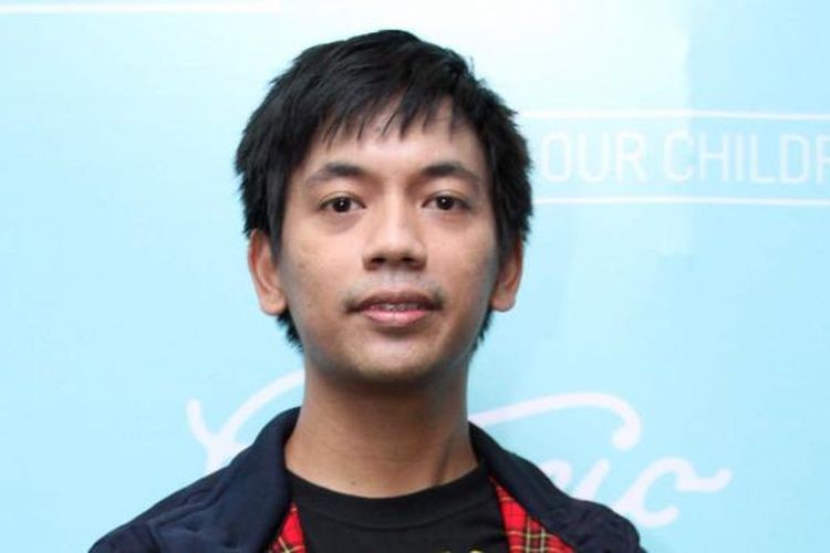 Musisi Rian Ekky Pradipta atau dikenal sebagai Rian D'Masiv diterpa isu pelecehan seksual ke anak mendiang pengamat musik Denny Sakrie. (Foto: Instagram)