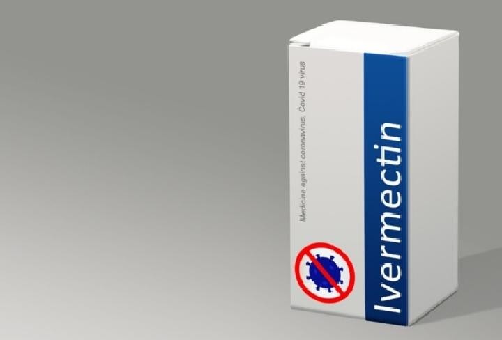 Ivermectin. Kredit: Brazilian Report