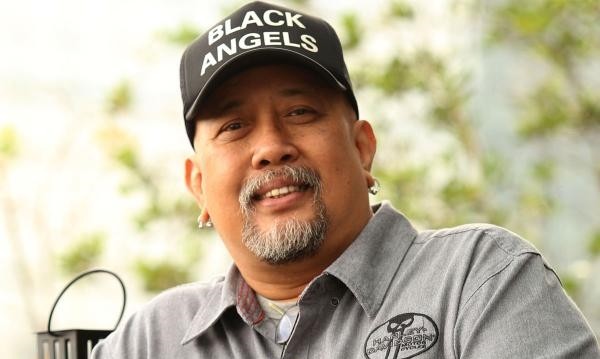 Komedian Indro Warkop terinfeksi Covid-19. Sebelumnya, pria 63 tahun ini sudah mendapatkan vaksin pada Maret 2021. (Foto: Instagram)