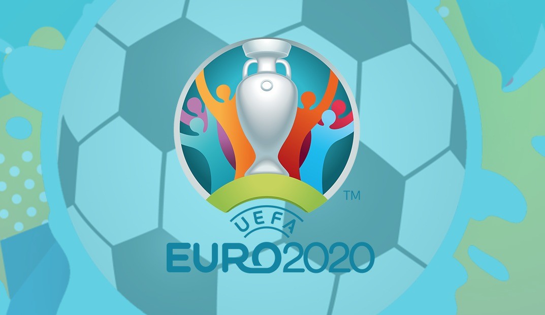 Ilustrasi logo Euro 2020. (Grafis: Fa Vidhi/Ngopibareng.id)