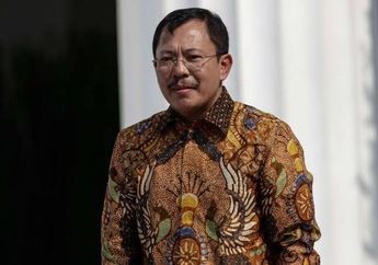 Mantan Menteri Kesehatan Dokter Terawan disebut batal menjadi calon Dubes RI untuk Spanyol. (Foto: Istimewa)