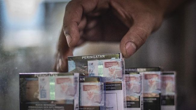 Direktorat Jenderal Bea Cukai merealisasikan pemanfaatan dana bagi hasil cukai hasil tembakau (DBHCHT) dengan membangun Rumah Sakit Paru di Karawang.Ilustrasi. (ANTARA FOTO/Aprillio Akbar).