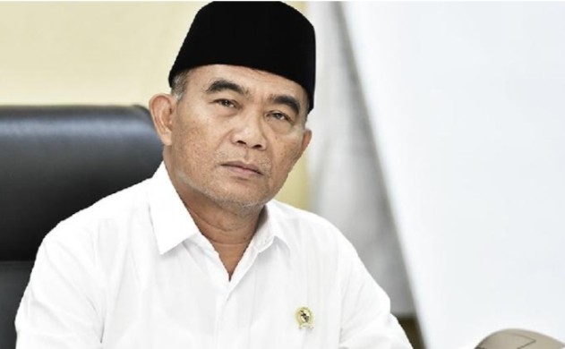 Menko PMK Muhadjir Effendi (foto:istimewa)