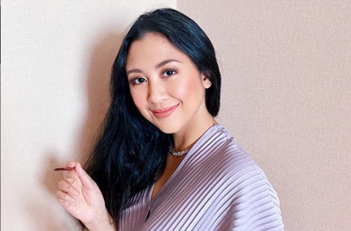 Penyanyi sekaligus penyanyi Sherina Munaf mengabarkan dirinya positif Covid-19. (Foto: Instagram)