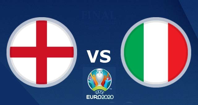 Inggris vs Italia, Senin 12 Juli 2021 pukul 02.00: final ideal. (Ngopibareng)