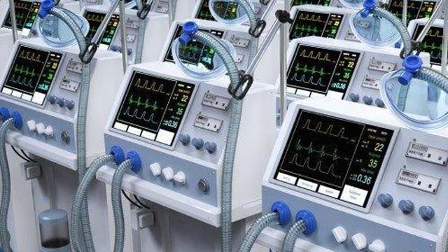 Indonesia dapat bantuan 1.000 ventilator dari Australia. (Foto:Yahoo.com)