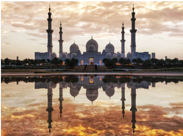 Pemkab Pasuruan mengeluarkan aturan salat Jumat selama PPKM Darurat berlangsung. (Foto: unsplash)