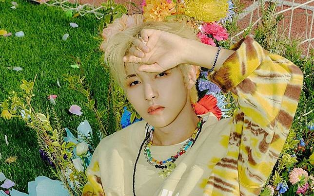 Renjun NCT Dream, personel asal China diprotes netizen karena mendukung Partai Komunis China. (Foto: Instagram)