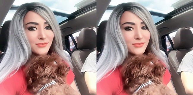 Artis sekaligus mantan model seksi, Cynthiara Alona, terjerat kasus prostitusi online meski hanya berstatus pemilik hotel. (Foto: Instagram)