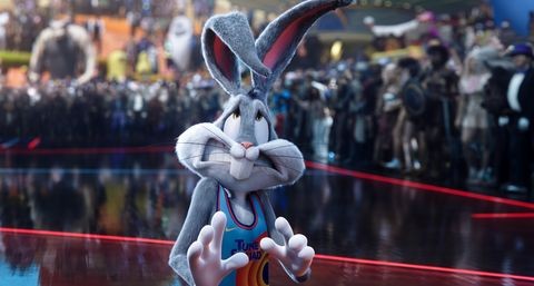 Film Space Jam: A New Legacy. (Foto: WB)