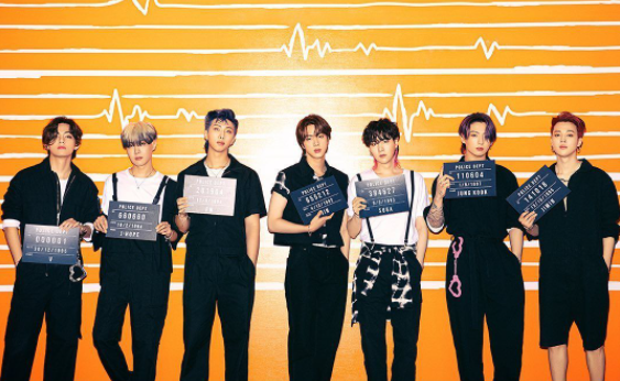 BTS dituding plagiat di lagu Butter. (Foto: Istimewa)