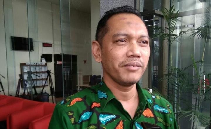 Wakil Ketua KPK Wakil Ketua KPK Nurul Ghufron. (Foto: Antara/Benardy Ferdiansyah)