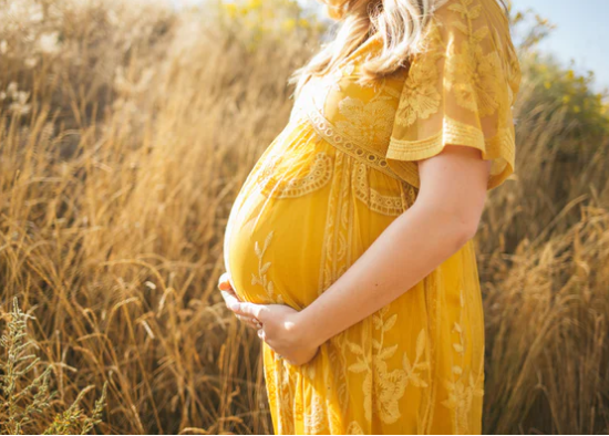 Panduan bagi ibu hamil selama pandemi Covid-19. (Foto: unsplash)