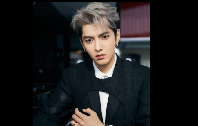 Kris Wu diserang tudingan kasus pemerkosaan anak di bawah umur. Sebelumnya, Kris Wu merupakan member boygroup EXO. (Foto: Istimewa)