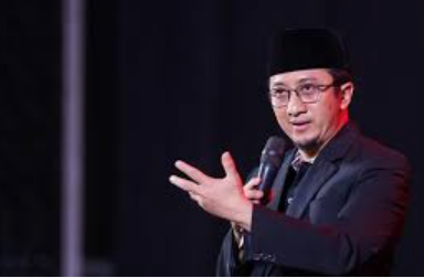 Ustaz Yusuf Mansur dilarikan ke rumah sakit dan mendapat tranfusi darah, ini daftar empat pendonor darah. (Foto: lpt6)