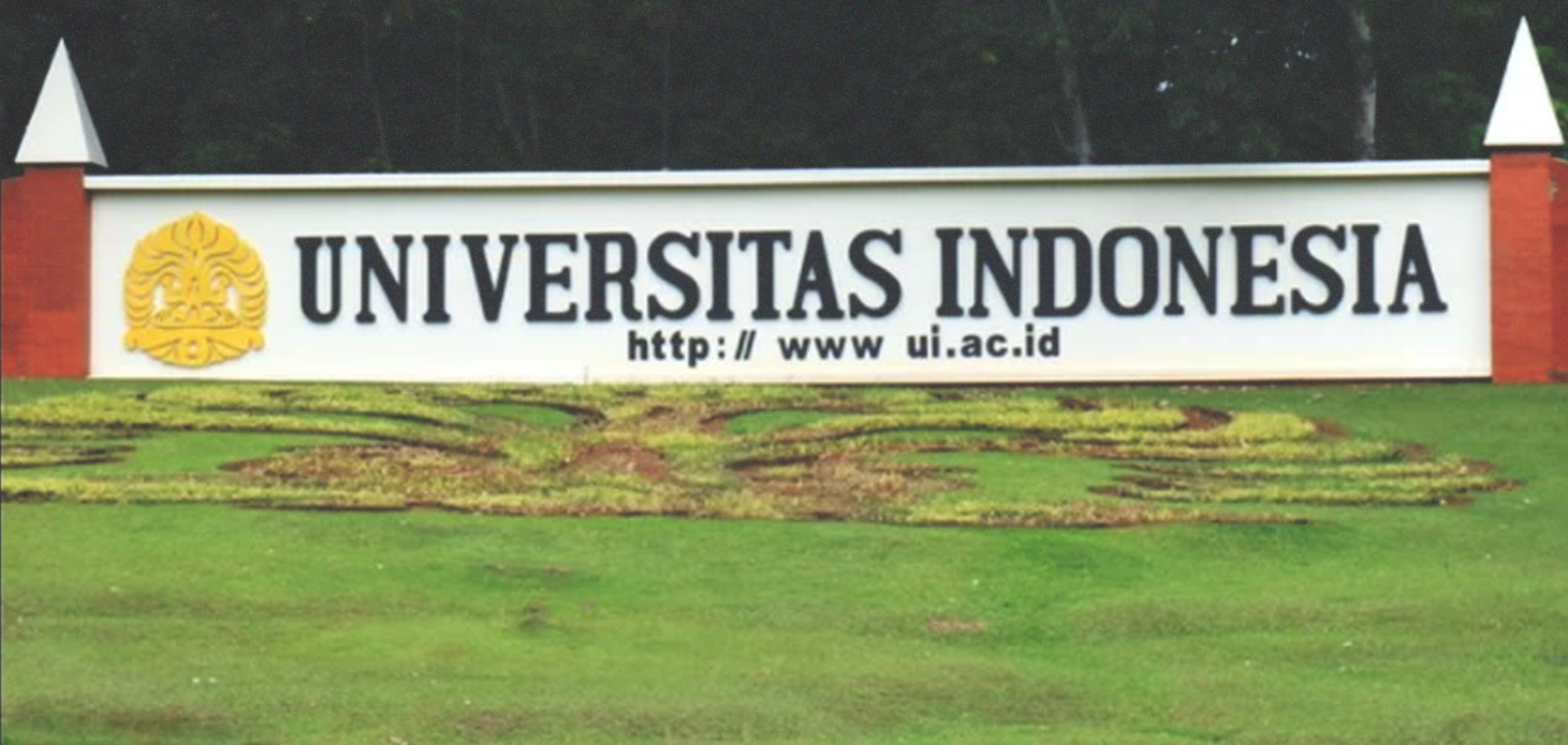 Ilustrasi Universitas Indonesia (Foto: Google)