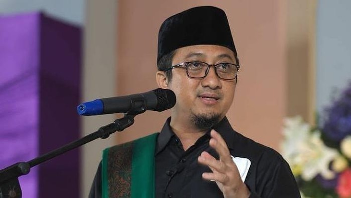 Ustadz Yusuf Mansur. (Foto: Ant)