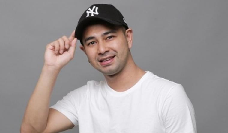 Raffi Ahmad mengaku pernah terpapar Covid-19. (Foto: Instagram)