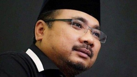 Menteri Agama Yaqut Cholil Qoumas. (Foto: Istimewa)