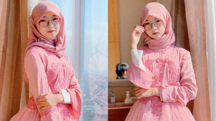 Selebgram TikTok Juyy Putri menggelar pesta ulang tahun ke-18 di tengah pemberlakuan pembatasan kegiatan masyarakat atau PPKM. (Foto: Instagram)