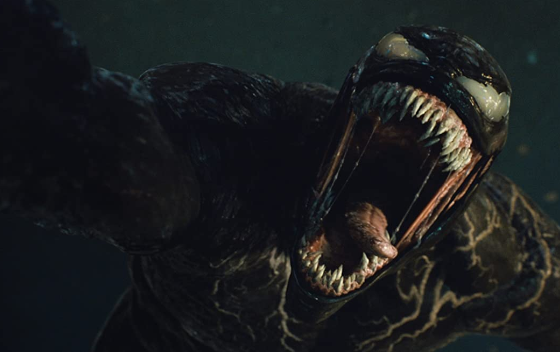 Trailer terbaru Venom: LKet There Be Carnage dirilis Sony Entertainment. (Foto: IMDB)