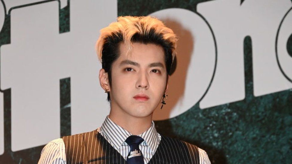 Kris Wu kembali mendapat tuduhan pelecehan seksual dari korban perempuan asal Amerika Serikat. (Foto: Instagram)