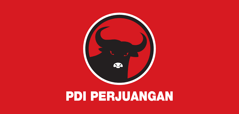 PDI Perjuangan.  (Foto: istimewa)