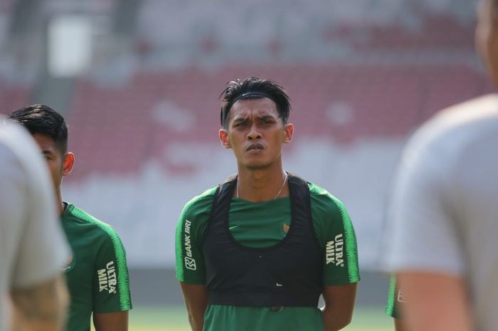 Penyerang skuad Bali United, Lerby Eliandry. (Foto: Istimewa)