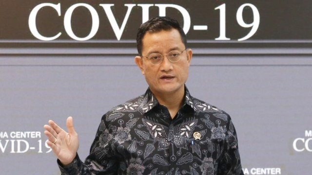 Mantan Menteri Sosial (Mensos) Juliari Batubara. (Foto: Istimewa)