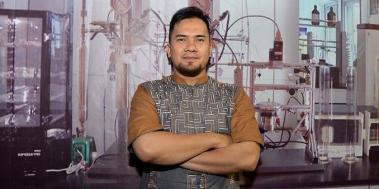 Pedangdut Saipul Jamil akan segera bebas dari masa hukuman di Lapas Cipinang, Jakarta. (Foto: Istimewa)