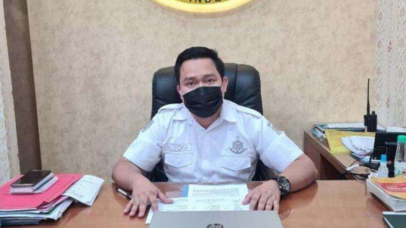 Kasatreskrim Polres Jember AKP Komang Yogi Arya Wiguna (Foto: Istimewa)