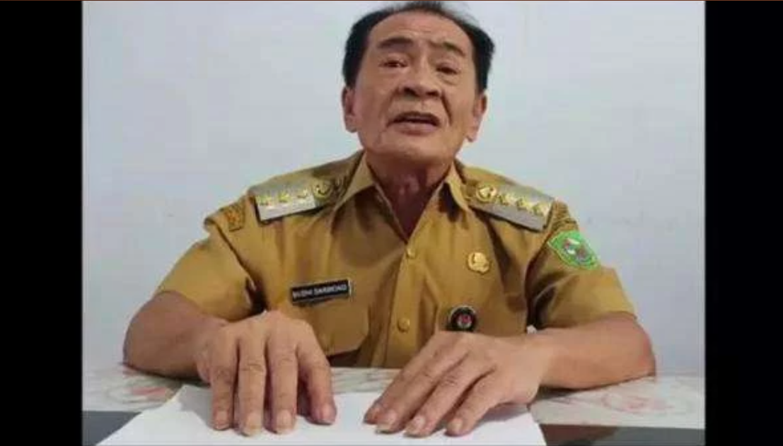 Budhi Sarwono