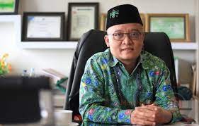 H Noor Shodiq Askandar SE MM, Ketua LP Maarif NU Jawa Timur. (Foto: Istimewa)