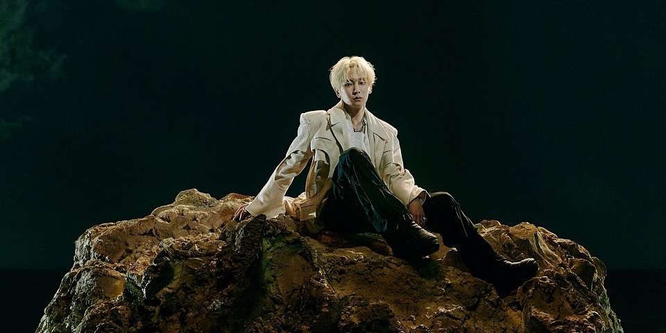 Key SHINee untuk pertama kalinya akan merilis mini album berjudul Bad Love. (Foto: SM Entertainment)