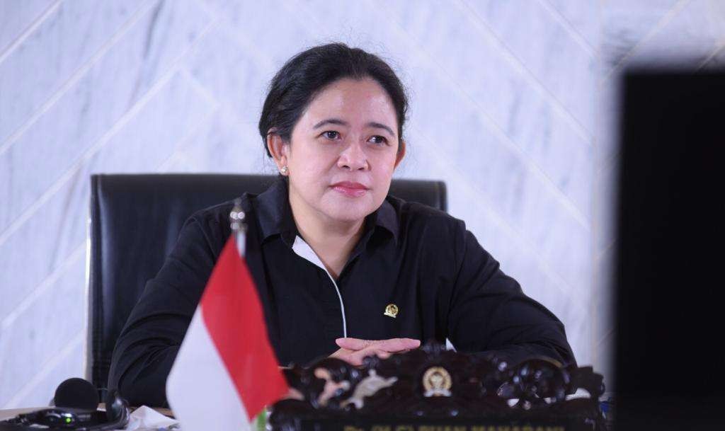 Ketua DPR RI Puan Maharani berulang tahun di Wina (Foto:istimewa )