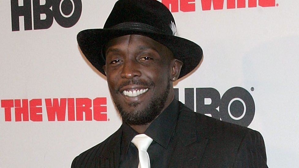 Aktor Michael K Williams meninggal di apartemennya. Diduga overdosis. (Foto: Istimewa)