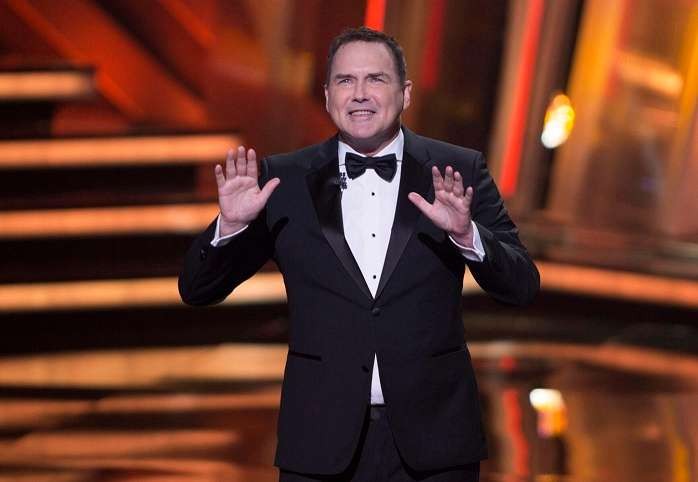 Norm Macdonald meninggal dunia di usia 61 tahun, usai berjuang melawan penyakit kanker selama 10 tahun. (Foto: Istimewa)