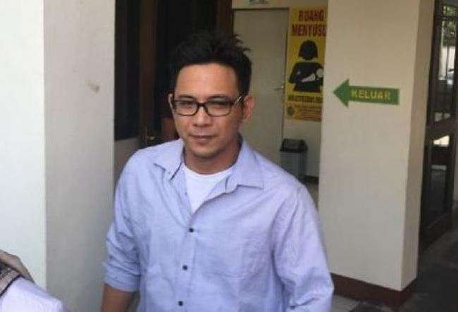 David NOAH sudah melunasi utangnya sebelum Lina Yunita mengembuskan napas terakhir. (Foto: Istimewa)