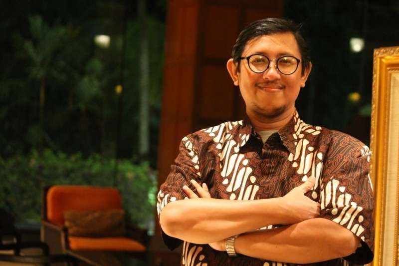 Dosen Fakultas Kedokteran (FK) sekaligus pakar imunologi Universitas Airlangga Dr. Agung Dwi Wahyu Widodo dr., M.Si, M.Ked.Klin, SpMK. (Foto: Istimewa)