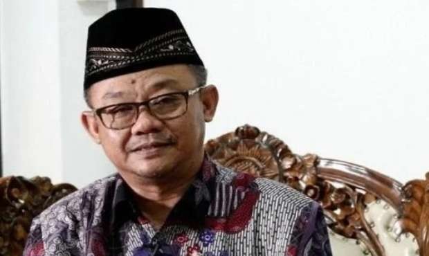 Sekretaris Umum PPMuhammadiyah Prof Abd Mu'ti ( foto : Istimewa)