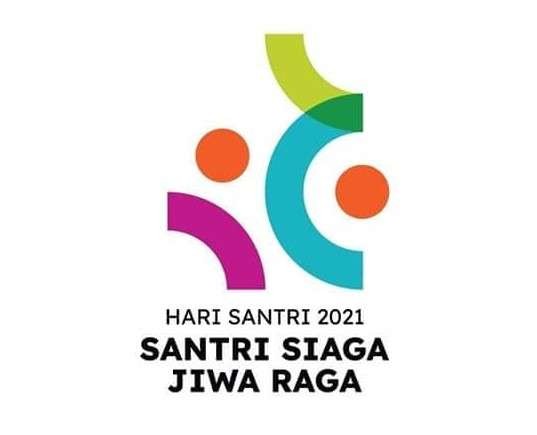 Tema Hari Santri 2021