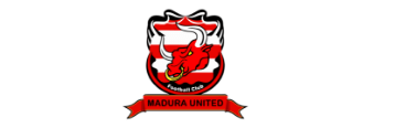 Logo Madura United. (Foto: Istimewa)