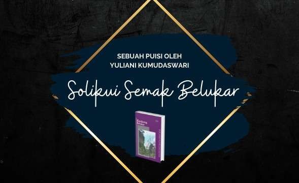 Solikui Semak Belukar