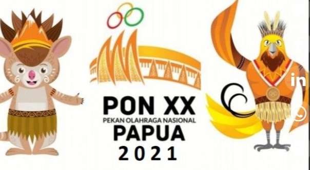 PON XX  secara resmi akan dibuka pada 2 Oktober 2021. (Foto: Istimewa)