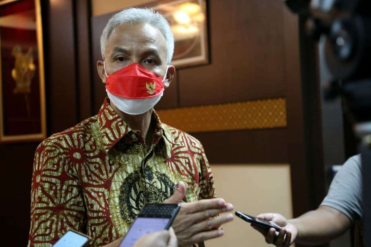 Pemerintah Provinsi Jawa Tengah tengah menyiapkan skema untuk mempercepat penanggulangan kemiskinan ekstrem di lima kabupaten. (Foto: Istimewa0