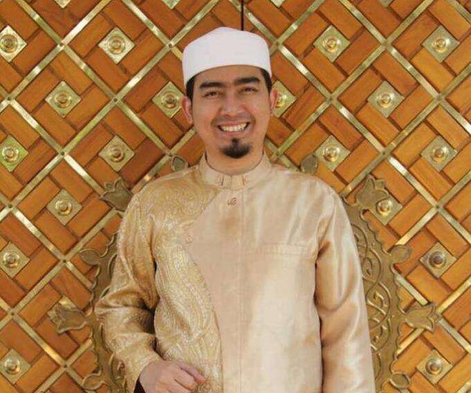 Ustadz Solmed difitnah soal jadwal ceramah yang mendadak pindah lokasi hingga masalah pembayaran. (Foto: Instagram)